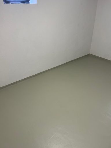 Kellersanierung nachher