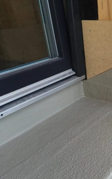 Flüssigkunststoff arbeiten